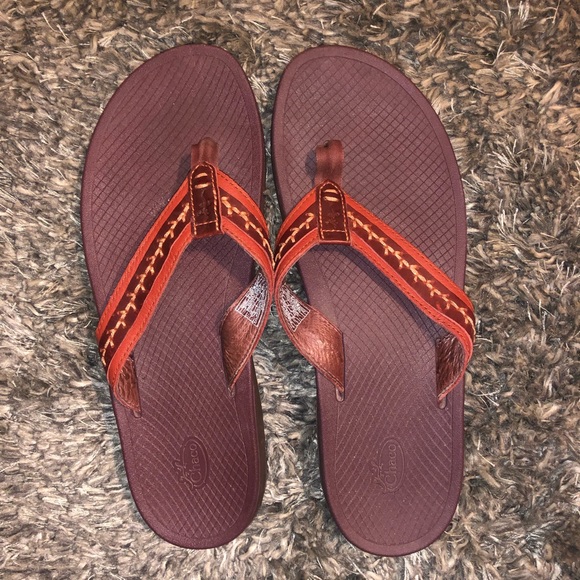 Chaco Shoes - Chaco flip flops